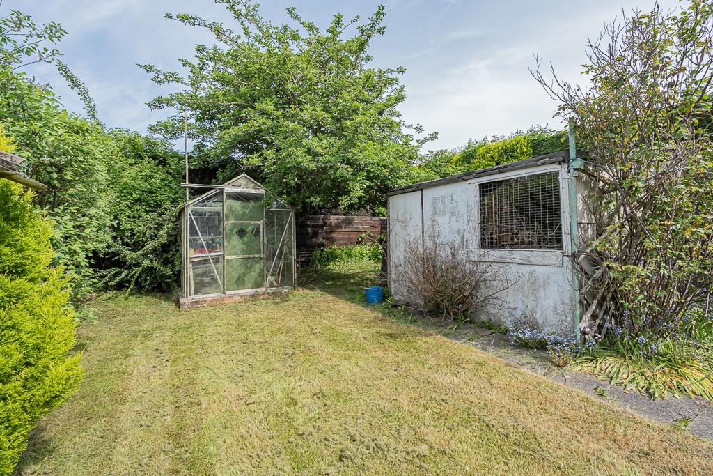 Derwent Avenue, Winsford CW Estate Agents